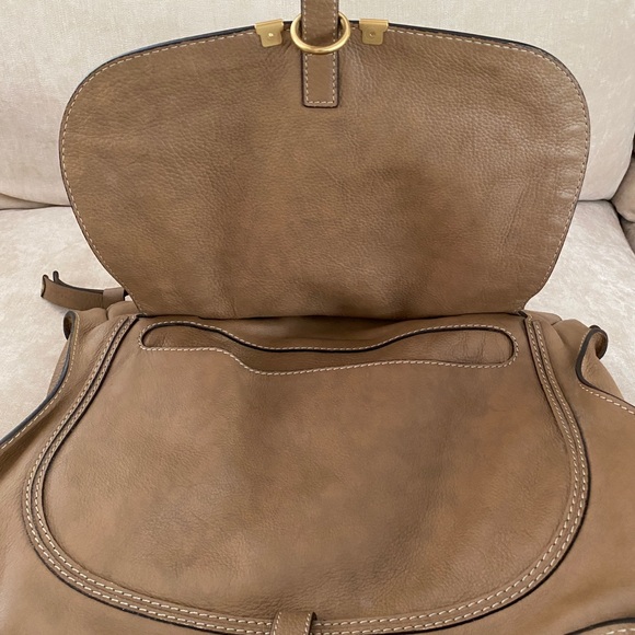 Chloe Marcie Medium Brown - Picture 13 of 14